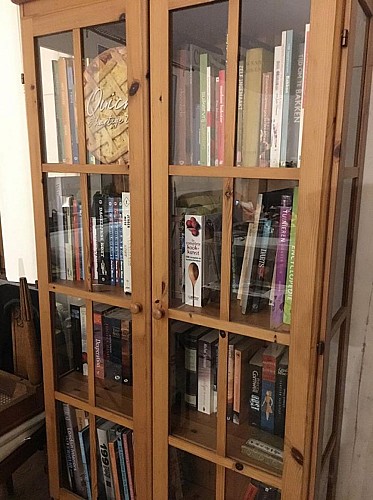 Chambre d'Hôtes "Le Cou-Couche Panier" à Marsac