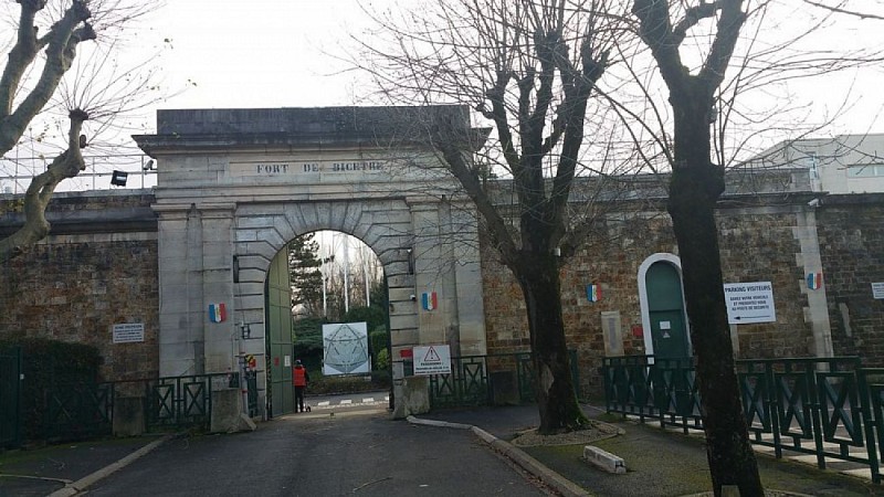 image du object