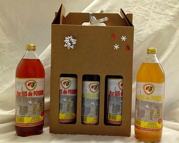 Les vergers de Chaleix_1