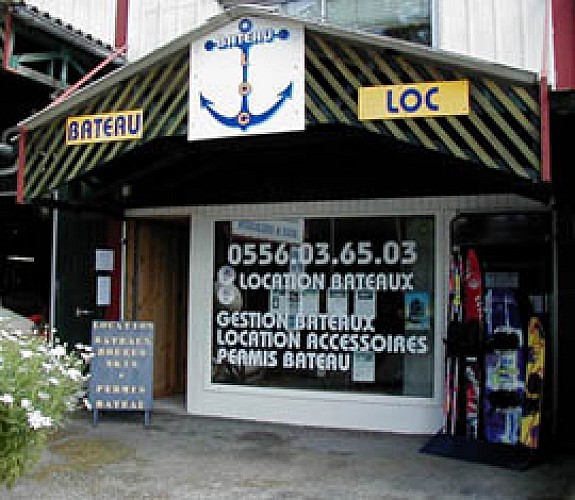 Bateau Loc
