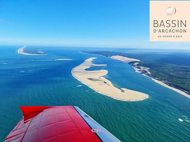 Bassin arcachon