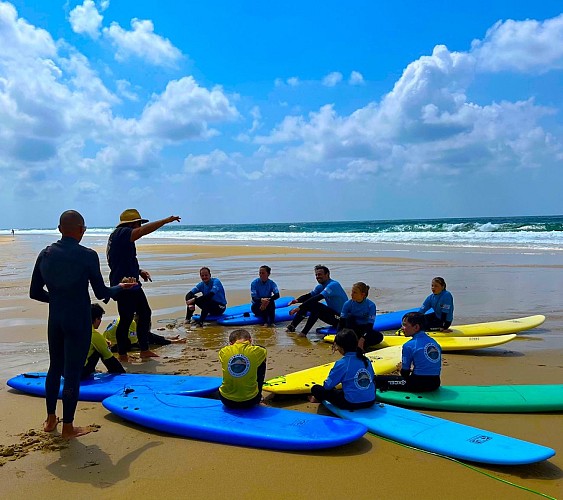 3 école-surf-Arcachon-pyla-surf-cours-et-stages-surf-la-salie-sud