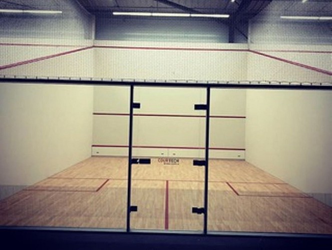 padel touch 3