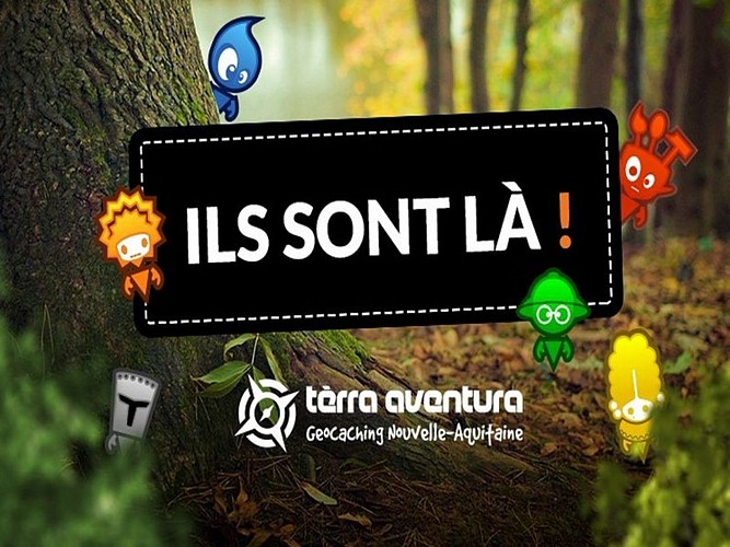 Tèrra Aventura Sauveterre-de-Guyenne