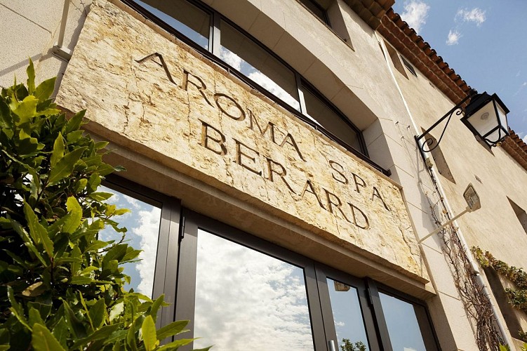 Berard Hotel & Aromaspa