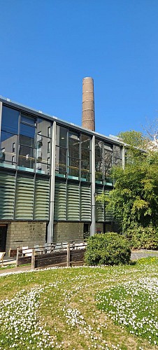 La briqueterie de Gournay