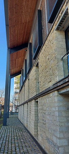 La briqueterie de Gournay