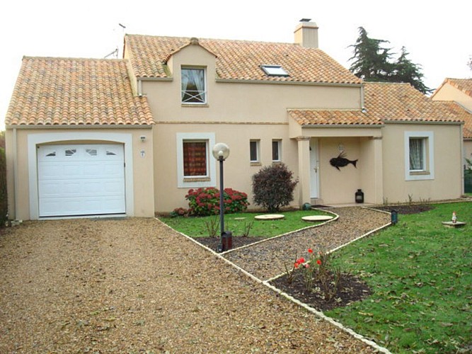 Anne-Marie et Constant CELTON