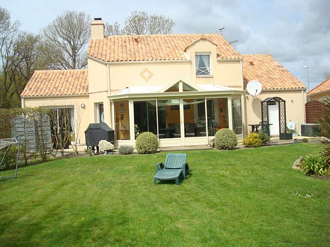 Anne-Marie et Constant CELTON