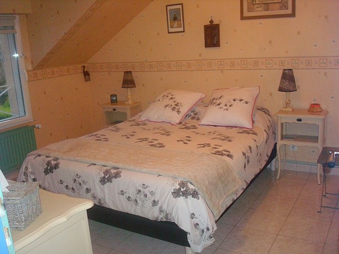 Anne-Marie et Constant CELTON