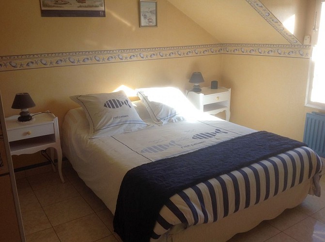 Anne-Marie et Constant CELTON