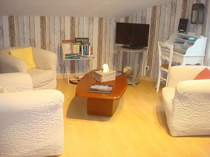 Anne-Marie et Constant CELTON