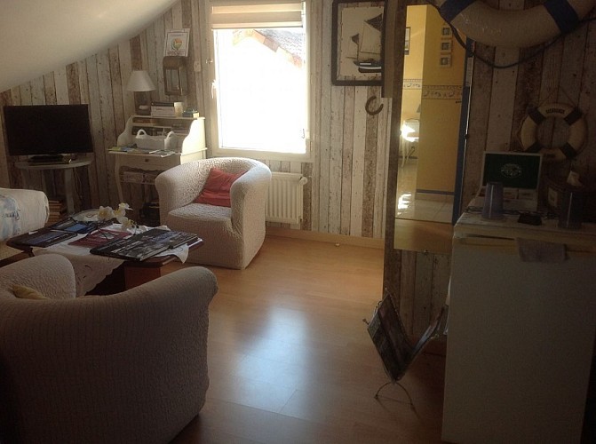 Anne-Marie et Constant CELTON