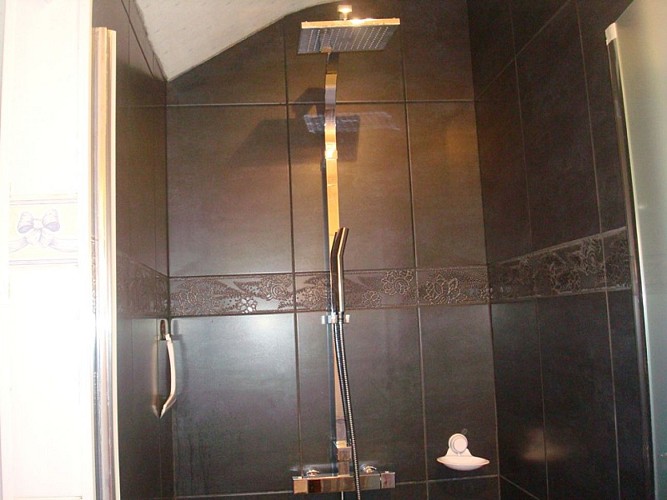 Anne-Marie et Constant CELTON