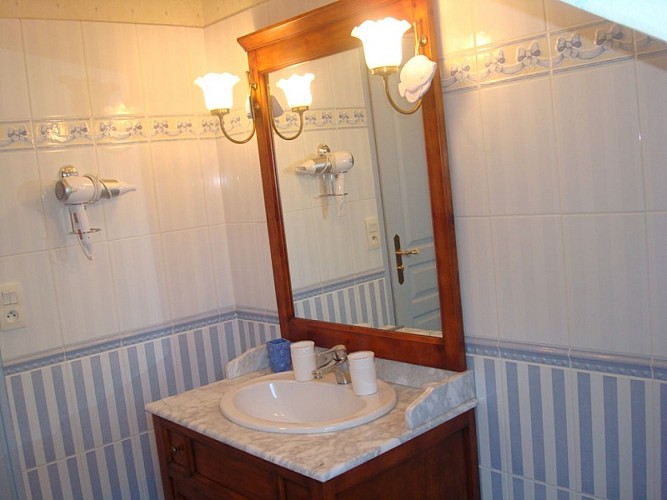 Anne-Marie et Constant CELTON