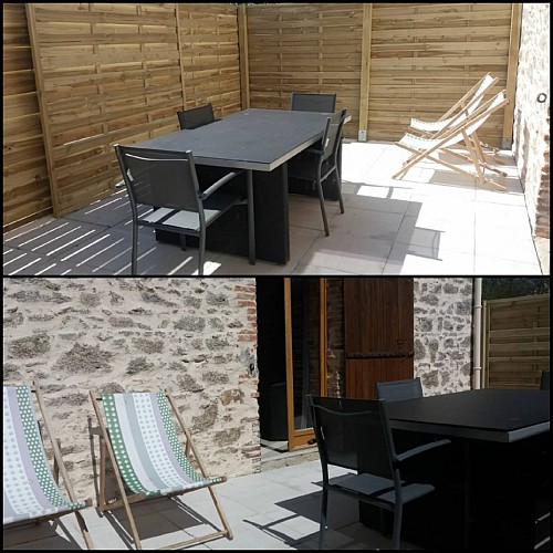 La Petite Ménagerie