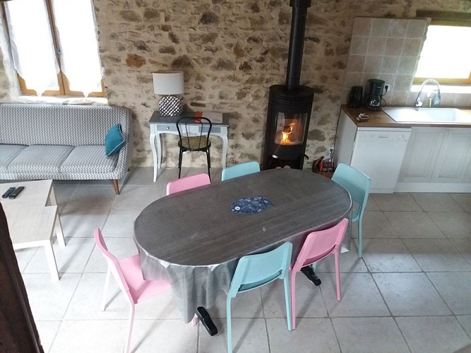 La Petite Ménagerie