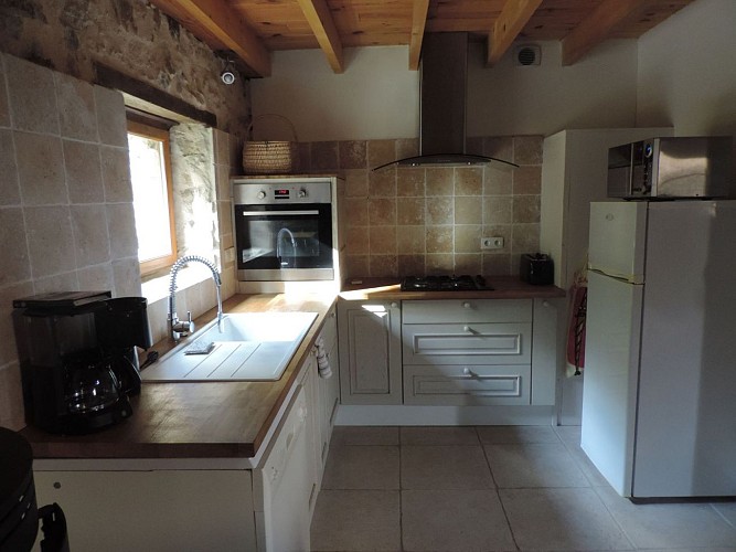 La Petite Ménagerie