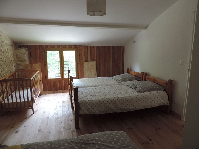 La Petite Ménagerie