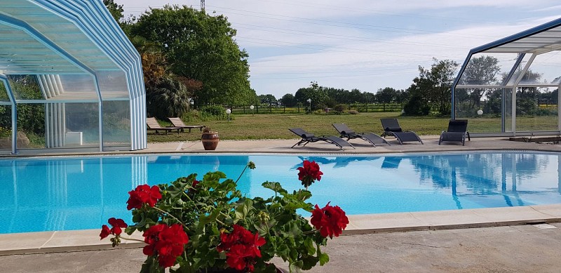 Haras de la Montagne