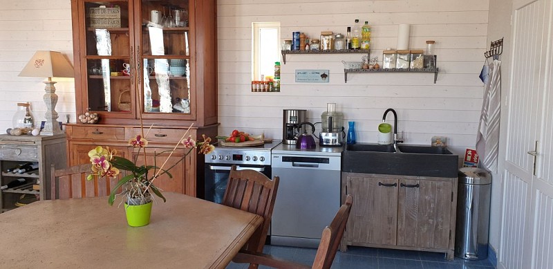 Haras de la Montagne