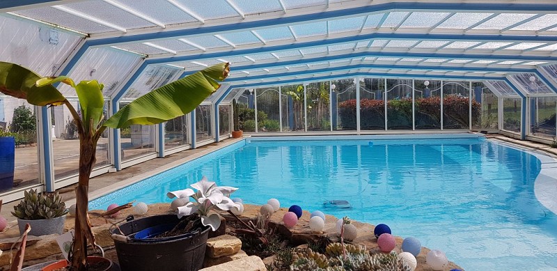 Haras de la Montagne