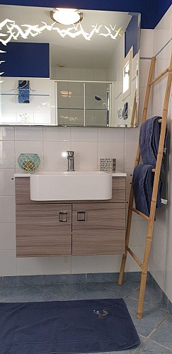 Haras de la Montagne