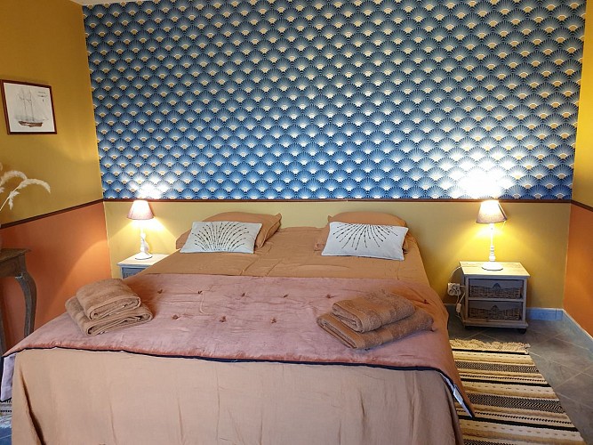 Haras de la Montagne