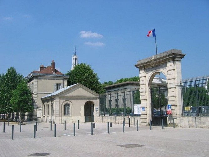 image du object
