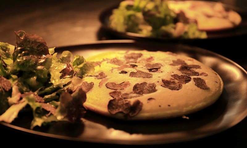 Restaurant Jardins des chouchous1