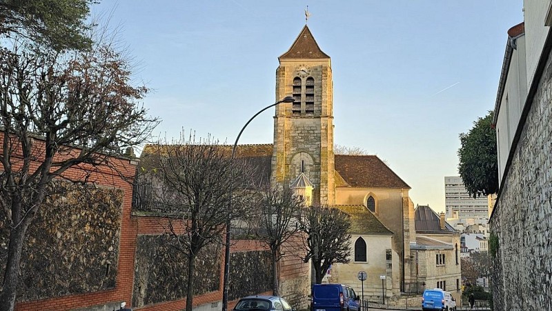 image du object