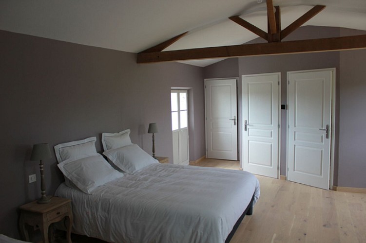 La chambre