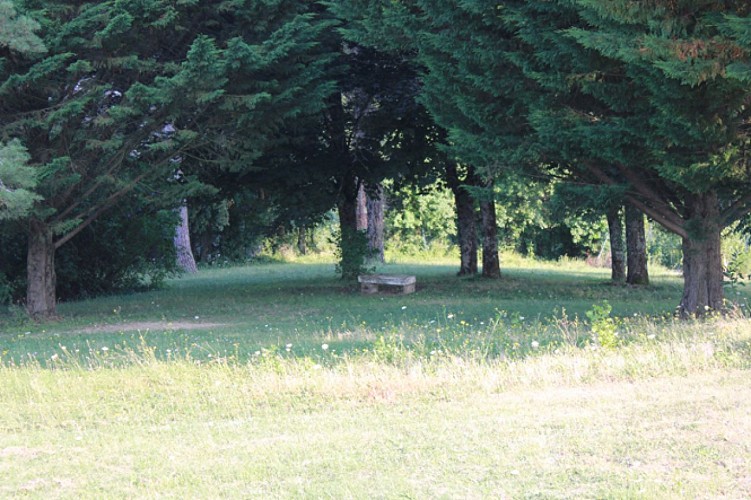 La Demeure du Marais - chambre d'hôtes