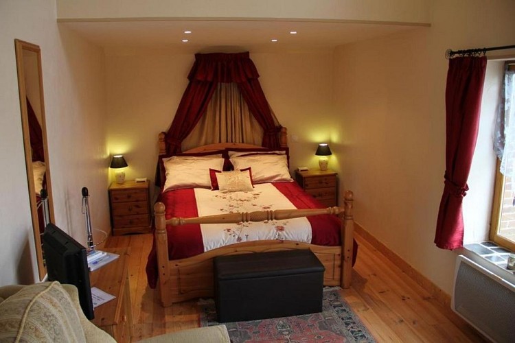 Chambre d'Hôtes "Chez Helen"