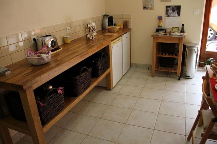 Chambre d'Hôtes "Chez Helen"