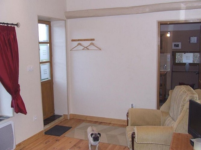 Chambre d'Hôtes "Chez Helen"