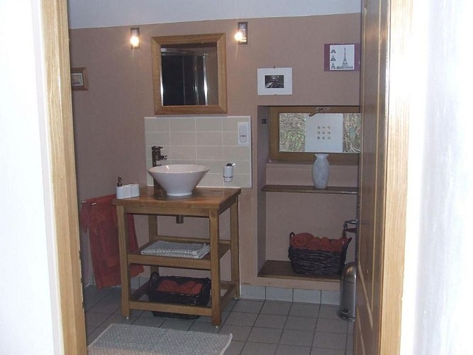 Chambre d'Hôtes "Chez Helen"