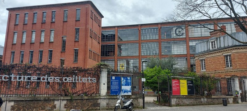 La manufacture des œillets