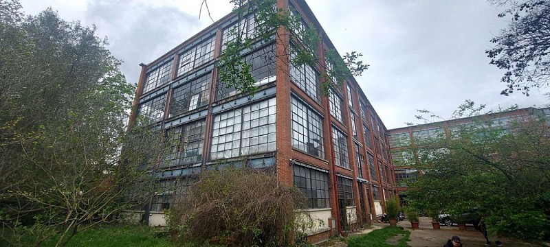 La manufacture des œillets