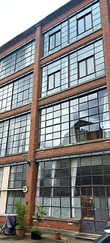 La manufacture des œillets