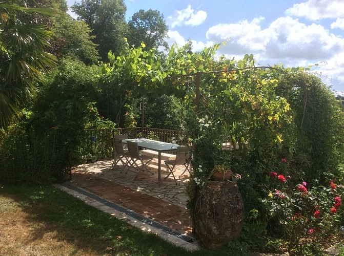 CH Bois Viel - St-Ybard © Edouard Blanc (7)