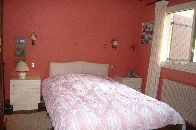 Chambres d'hôtes Bois Viel_2