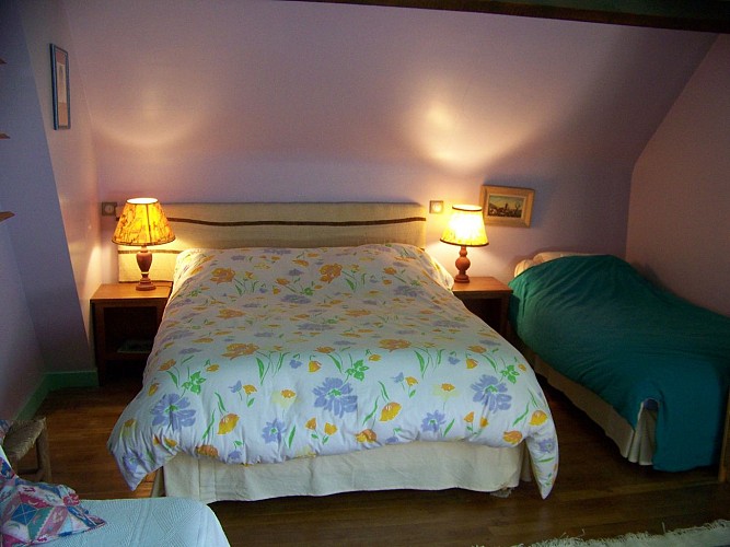 Chambres d'hôtes Bois Viel_3