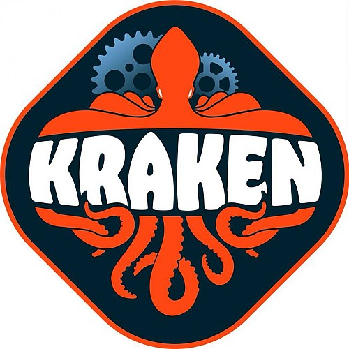 logo kraken