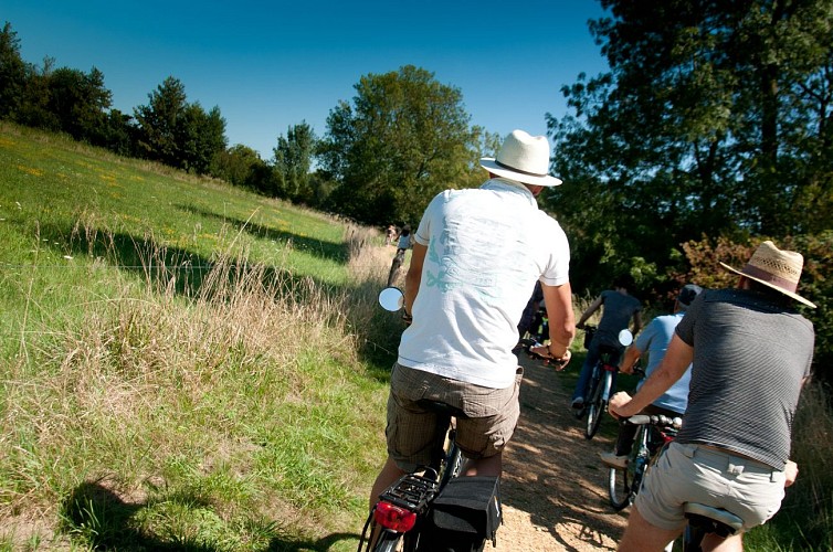 VeloSecteurLaflèche-49