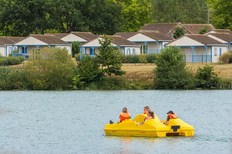 Activités pour tous