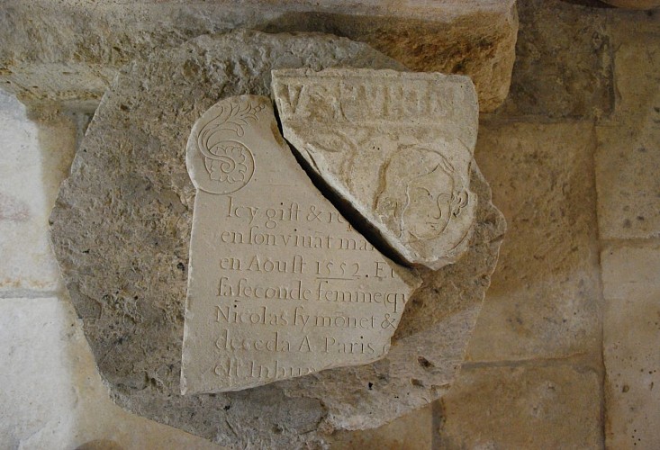 Provins museum