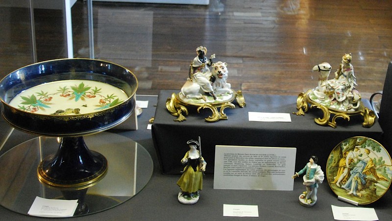 Provins museum