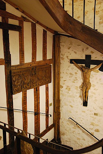 Provins museum