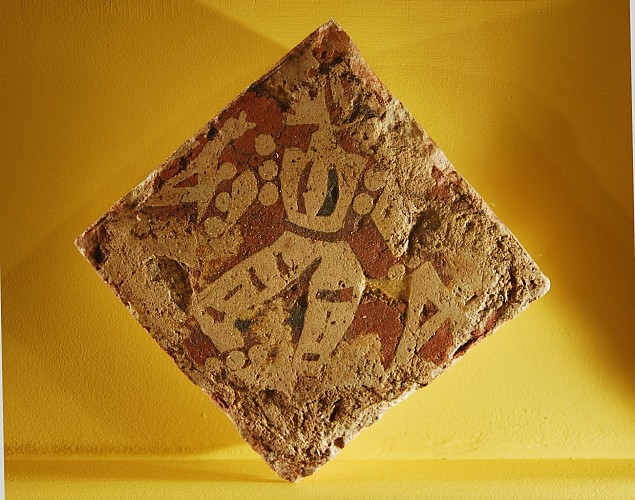 Le Musée de Provins et du Provinois
